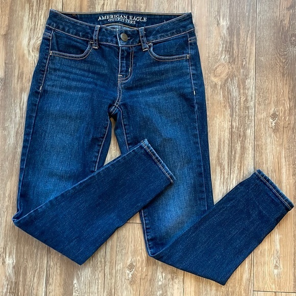 American Eagle Outfitters Denim - American Eagle Jeans